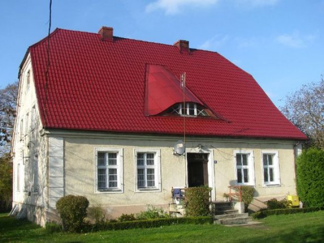 Dom Sprzedaż Łobez